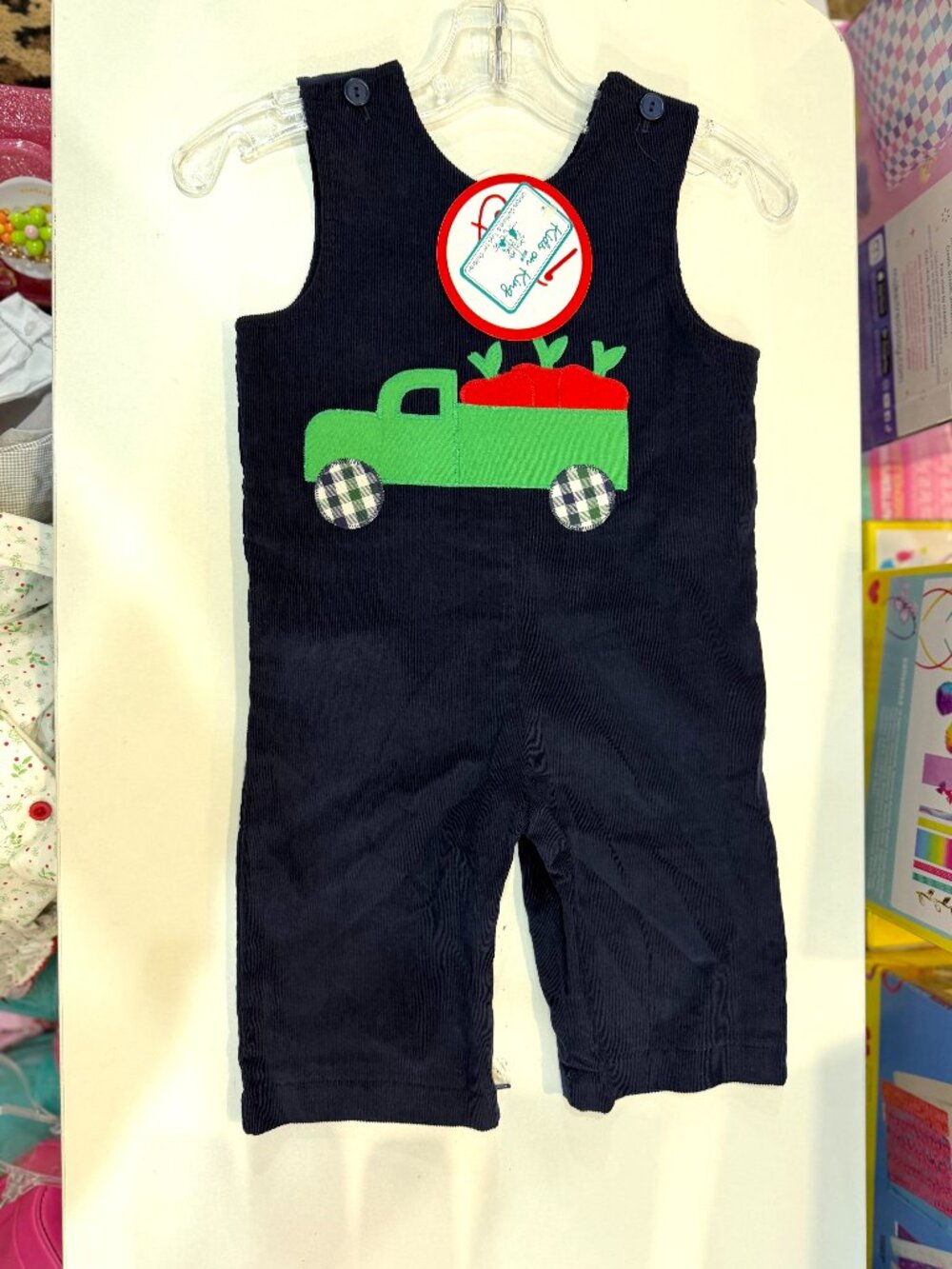 NWT Funtasia Too! Longall